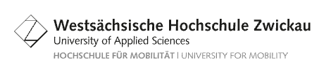 Westsächsische Hochschule Zwickau „Rondell“