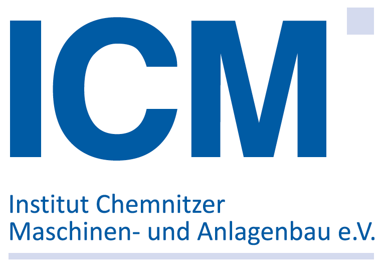 ICM - Institut Chemnitzer Maschinen- und Anlagenbau e.V.