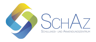 Schulungs- und Anwendungszentrum SchAz